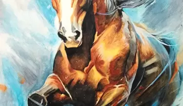 muestra arte