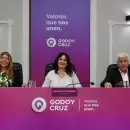 El Concejo Deliberante de Godoy Cruz eligi� a sus nuevas autoridades