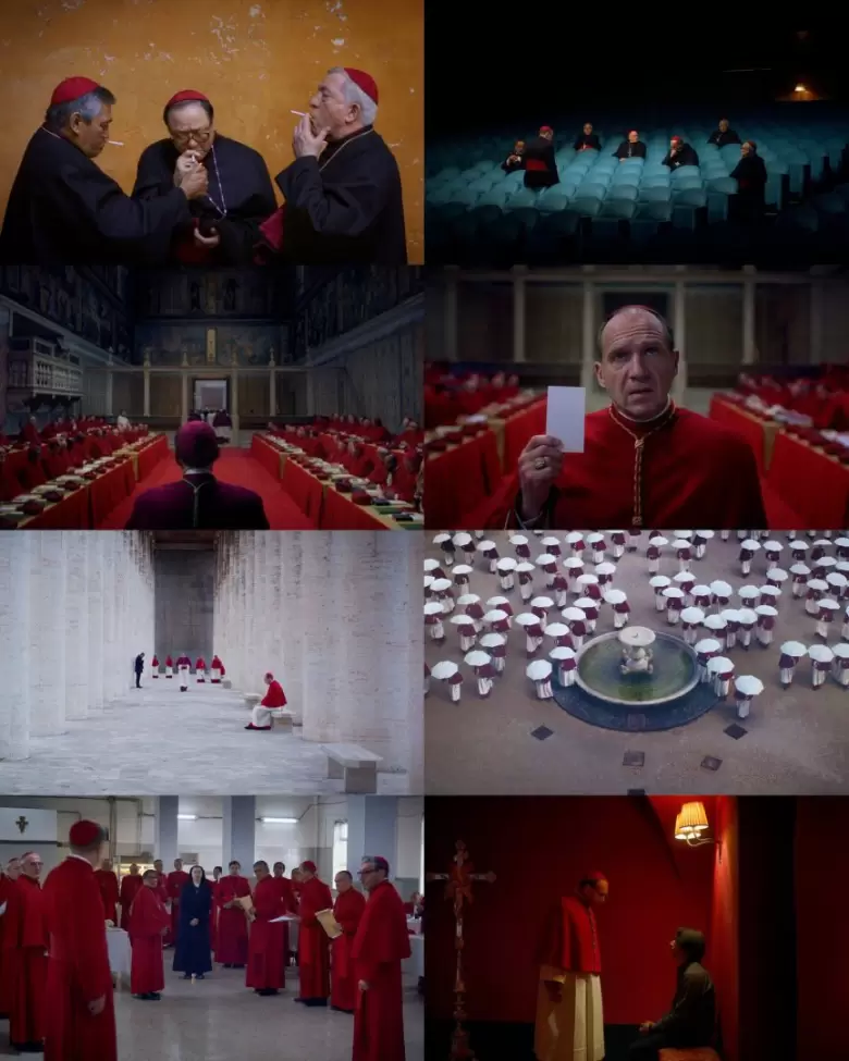 conclave