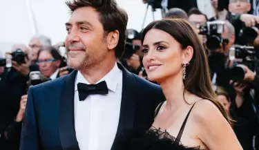javier bardem y penelope cruz