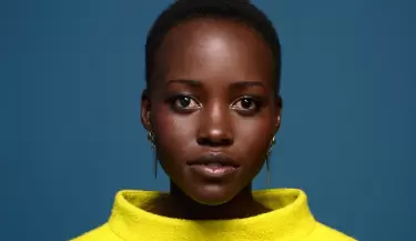 Lupita Nyong'o