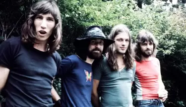 pink floyd