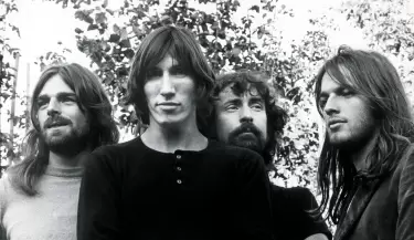 pink floyd