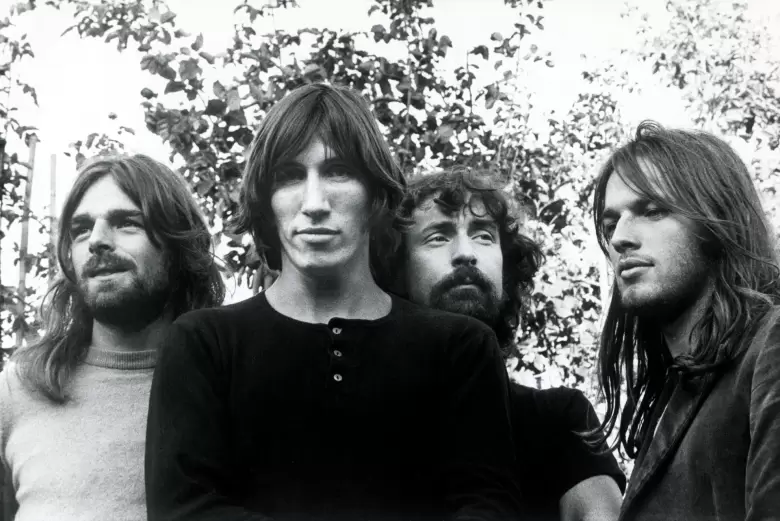 pink floyd