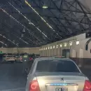 Demoras de hasta 9 horas en el Paso Cristo Redentor por el fin de semana de carnaval