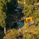 Reto al Ca��n del Atuel �de qu� se trata esta competencia en paisajes �nicos?