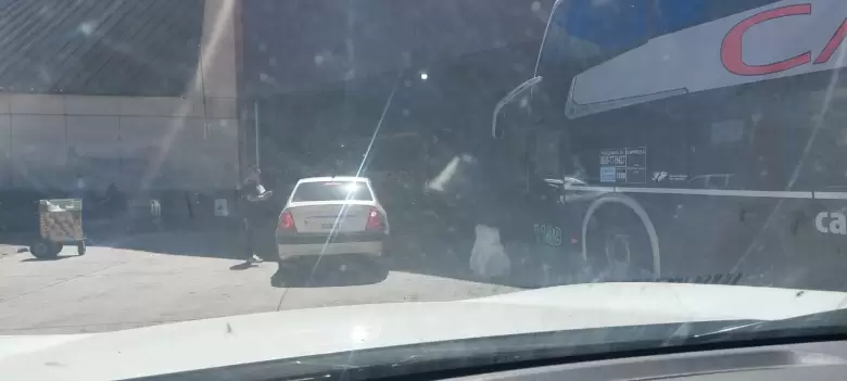 PASO A CHILE 1 de marzo