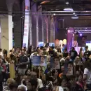 Tras tres noches finaliz� la edici�n 2025 de Paseo Federal