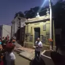 Llega una edici�n especial �Carnaval entre Pasi�n y Catrinas� en el cementerio de la Ciudad