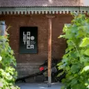La Enoteca, un centro tem�tico que re�ne la historia y la cultura del vino