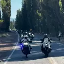 Atenci�n motociclistas: lo que necesit�s saber sobre los cambios en la Ley de Tr�nsito