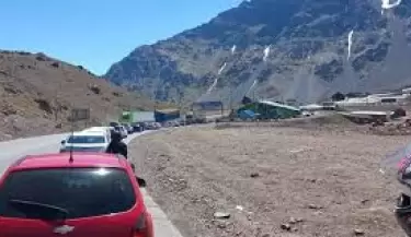 paso a chile