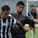 Gimnasia de Mendoza y Estudiantes de Caseros igualaron 0 a 0