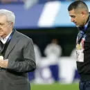 Cr�ticas de un ex dirigente amealista hacia Riquelme y la gesti�n actual