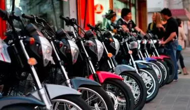 motos