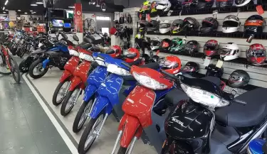 motos
