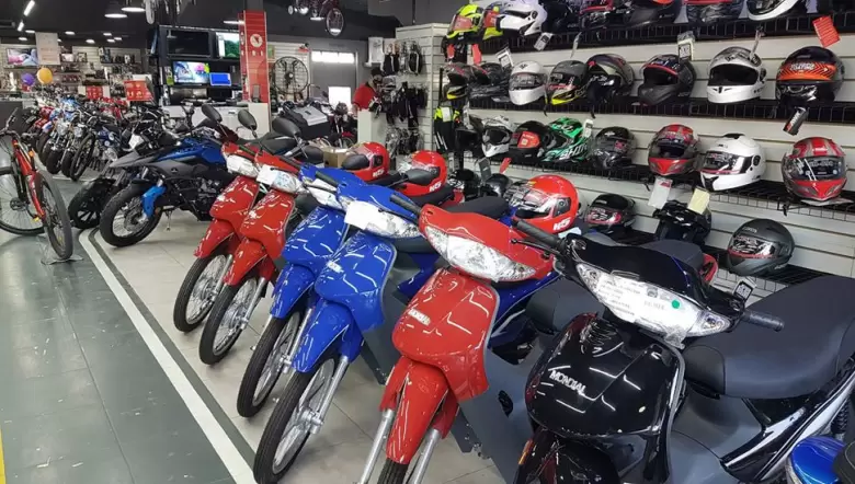 motos