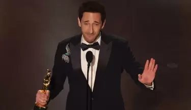 adrien brody