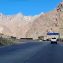 El estado del paso a Chile este mi�rcoles: horarios y el clima