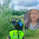 Hallaron muerta a una nena de 7 a�os y detuvieron a la madre y su pareja