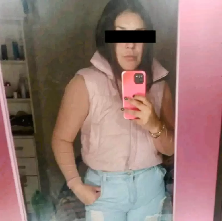 La madre qued� detenida