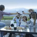 Mendoza, entre los destinos m�s elegidos este fin de semana XXL de Carnaval
