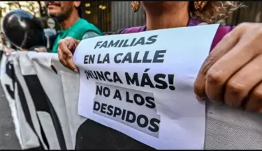 despidos en mendoza