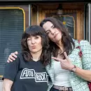 "Viudas Negras": arranc� el rodaje de la segunda temporada con Carina Zampini