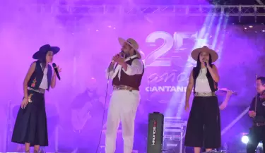 fiesta del cosehcadro