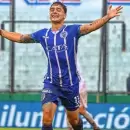 (VIDEO) Godoy Cruz venci� 2 a 1 a Barracas Central en la �ltima jugada