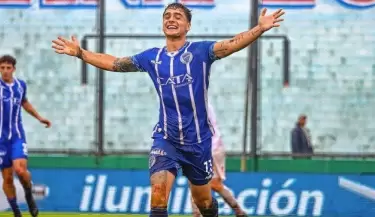 godoy cruz