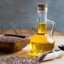 El aceite econ�mico y rico en omega-3 que reemplaza al de oliva y girasol