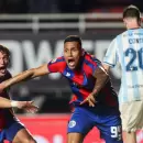 (VIDEO) San Lorenzo derrot� a Racing 3 a 2 en un partidazo