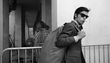 alain delon