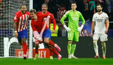 real madrid-atletico madrid