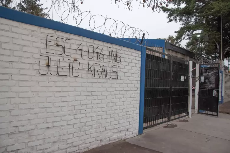 Escuelas técnicas
