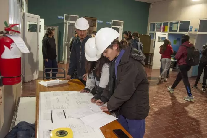 Escuelas técnicas