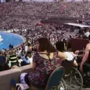 Accesibilidad, G�nero y Sustentabilidad en la Fiesta de la Vendimia