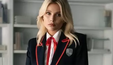 valentina zenere