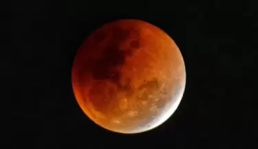 eclipse lunar