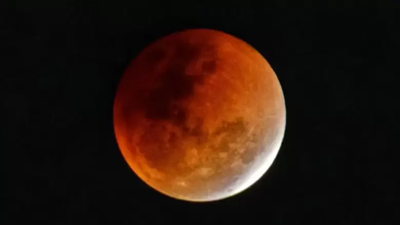 eclipse lunar