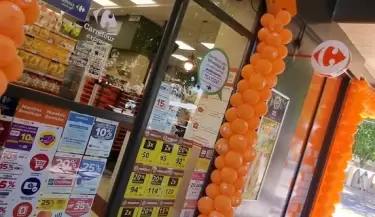 carrefour