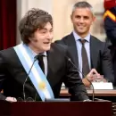 El Gobierno tom� un pr�stamo de 500 millones de d�lares del BID para fortalecer la econom�a y la balanza de pagos