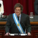 EN VIVO: Milei anuncia por cadena nacional el fin del cepo cambiario y celebra el nuevo acuerdo con el FMI
