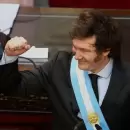El presidente Javier Milei encabezar� los festejos por el 25 de Mayo