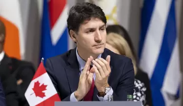 primer ministro canad�