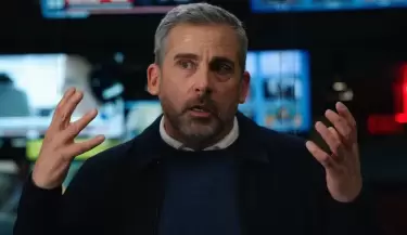 steve carell
