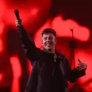 Rock, pop y trap en Viña del Mar 2025: Lo mejor y lo peor de las últimas tres noches
