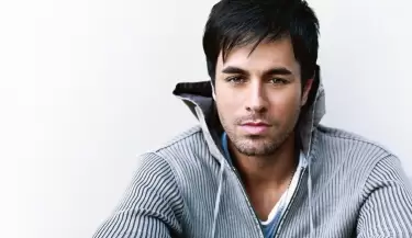 enrique iglesias