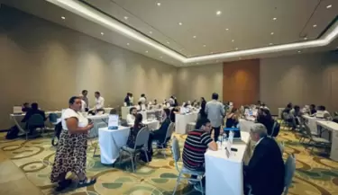 Foro de Inversiones y Negocios - Mendoza 2025
